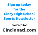 Cincinnati.com High School Sports Newsletter